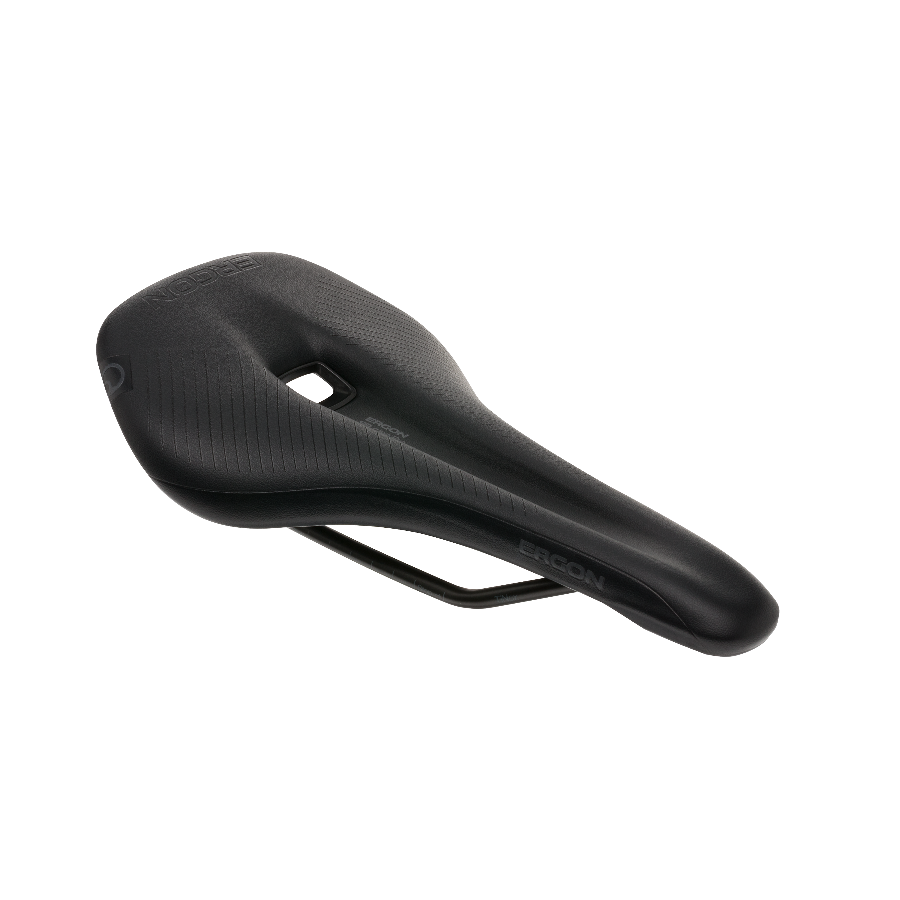 Ergon bicycle saddles